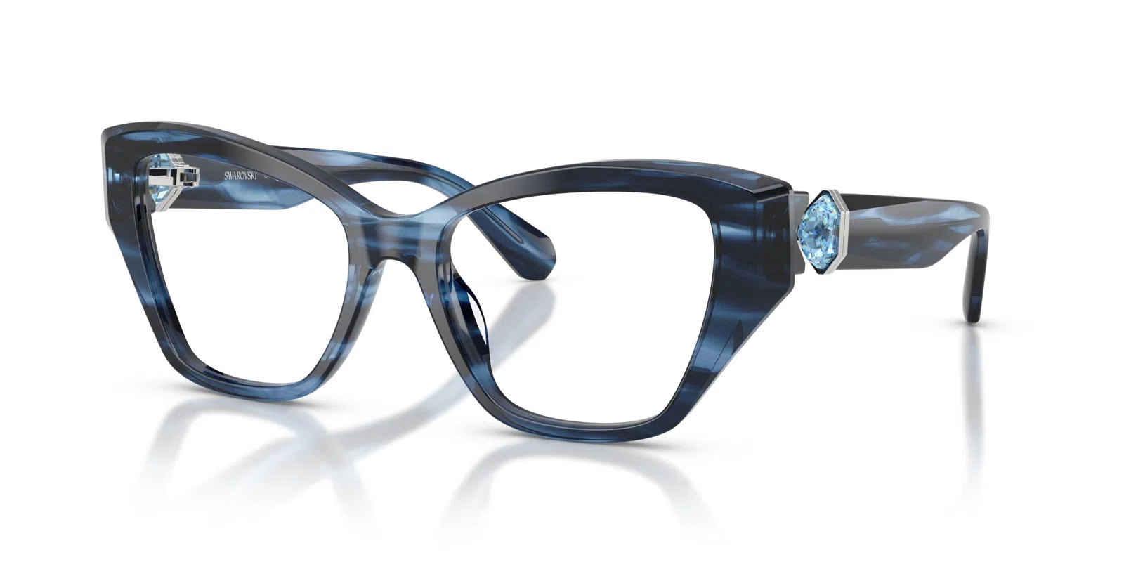Swarovski 2050U Eyeglasses - view 31